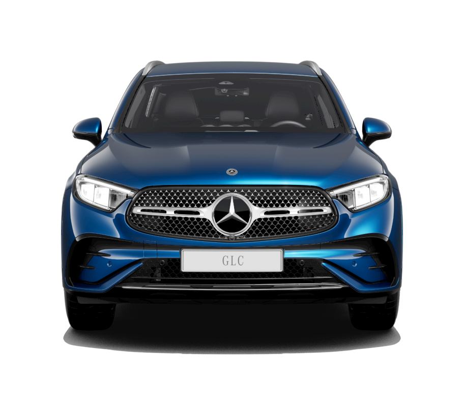 GLC 200 d 4MATIC