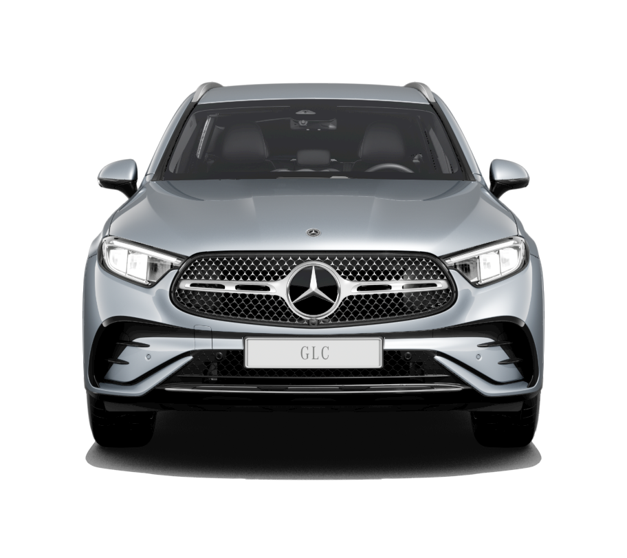 GLC 200 d 4MATIC