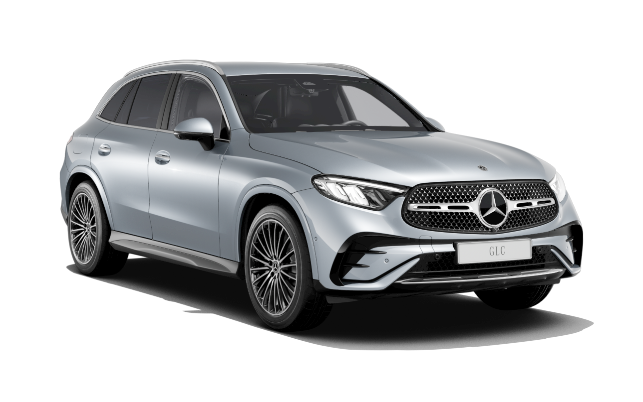 GLC 200 d 4MATIC