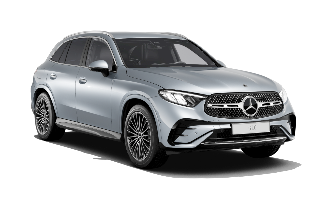 GLC 200 d 4MATIC