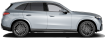 GLC 200 d 4MATIC