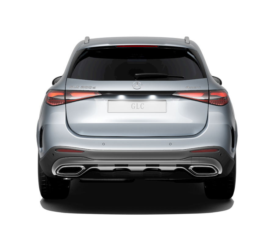 GLC 200 d 4MATIC