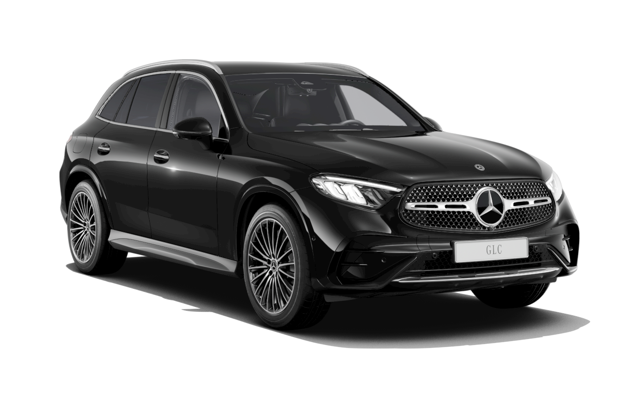GLC 200 d 4MATIC