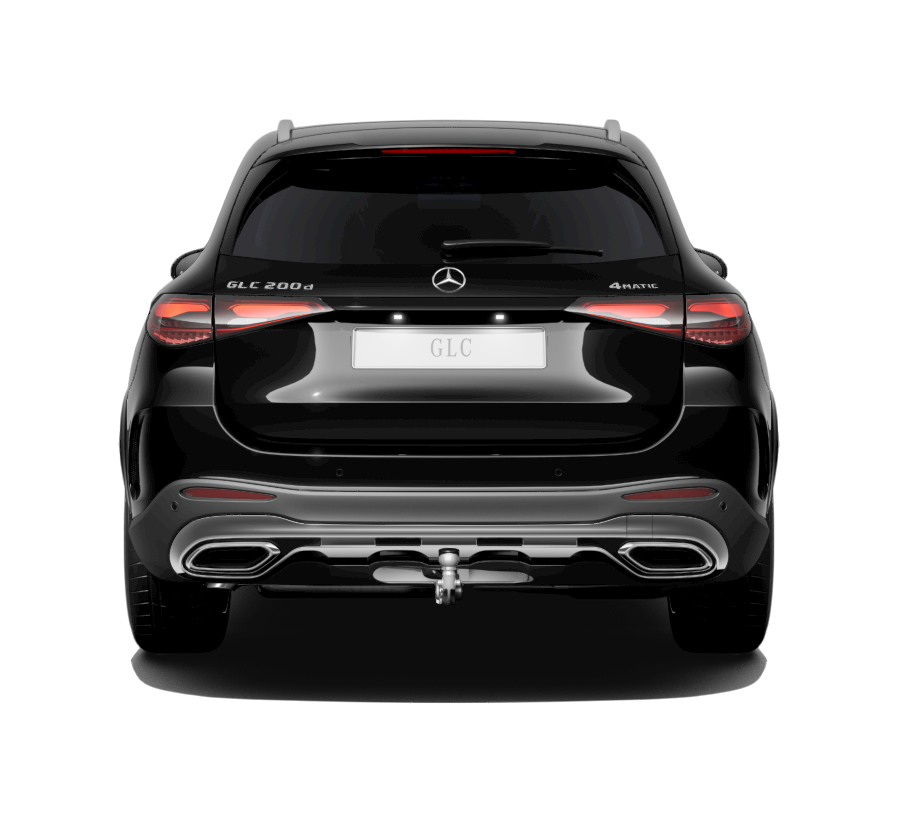 GLC 200 d 4MATIC