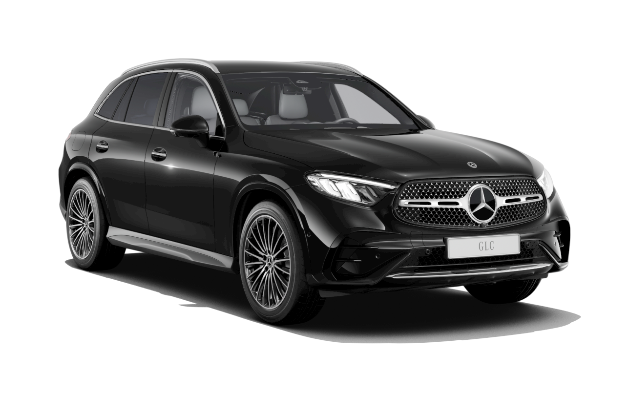 GLC 200 d 4MATIC