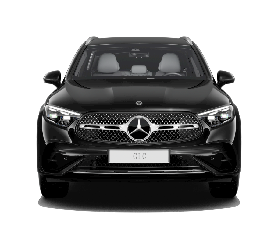 GLC 200 d 4MATIC