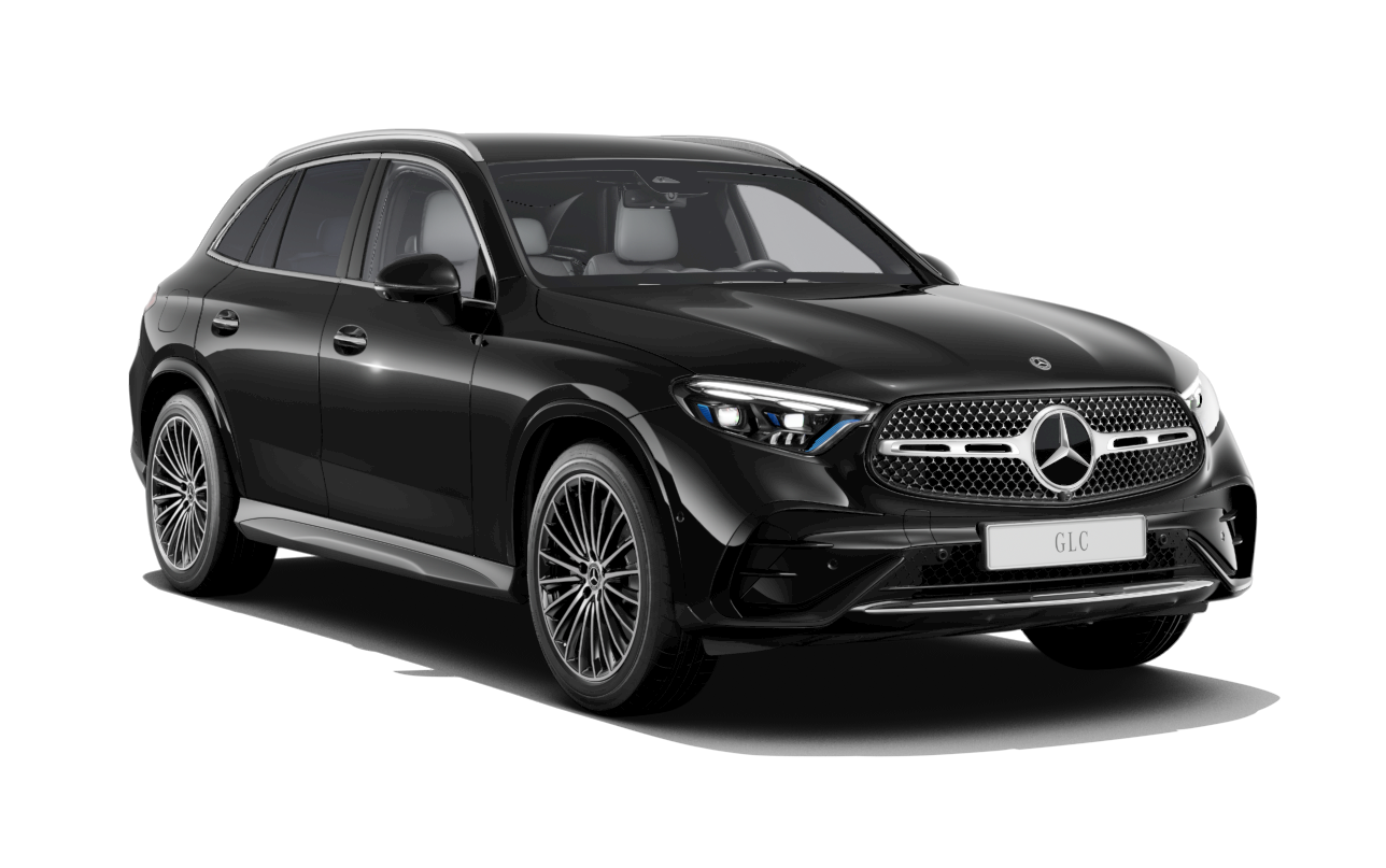 GLC 200 d 4MATIC