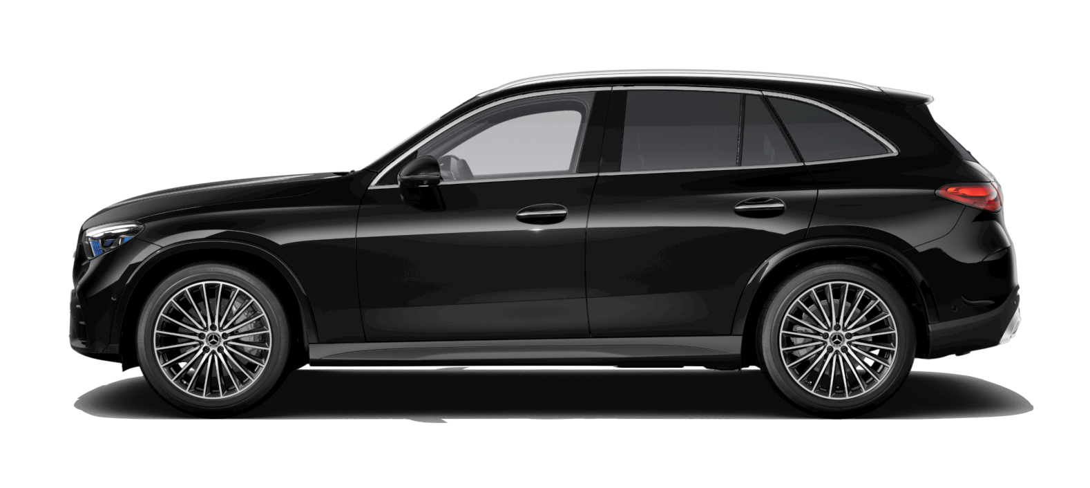 GLC 200 d 4MATIC