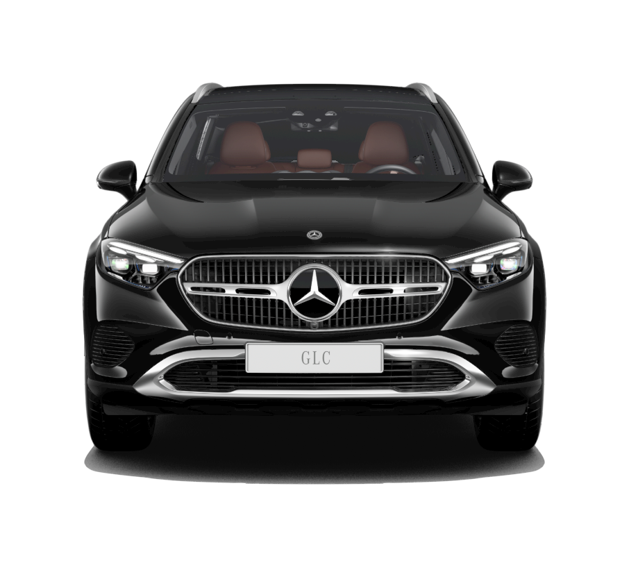 GLC 200 d 4MATIC