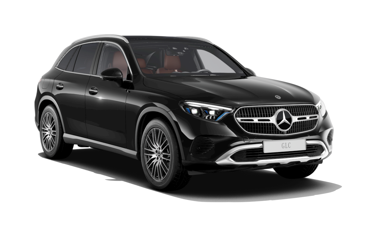GLC 200 d 4MATIC