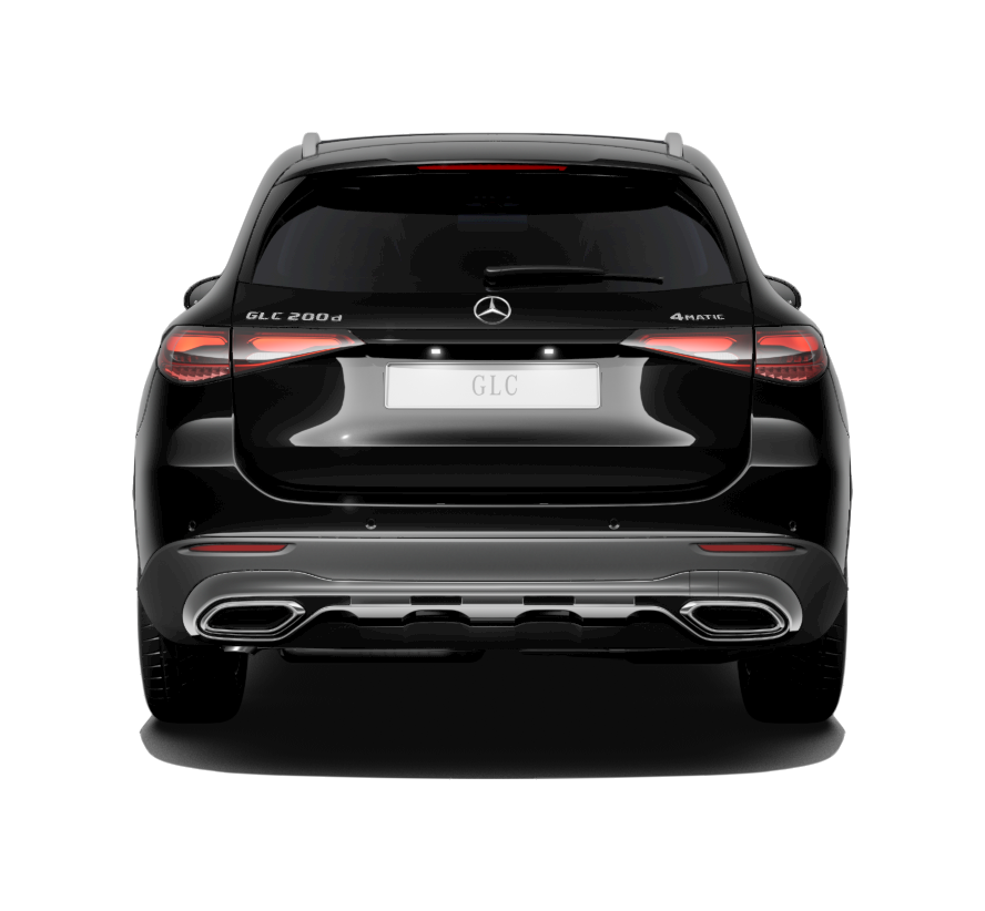 GLC 200 d 4MATIC