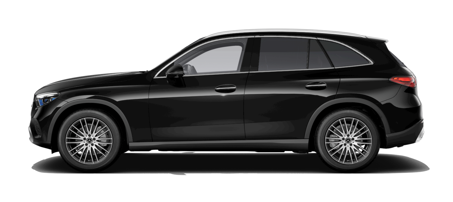 GLC 200 d 4MATIC