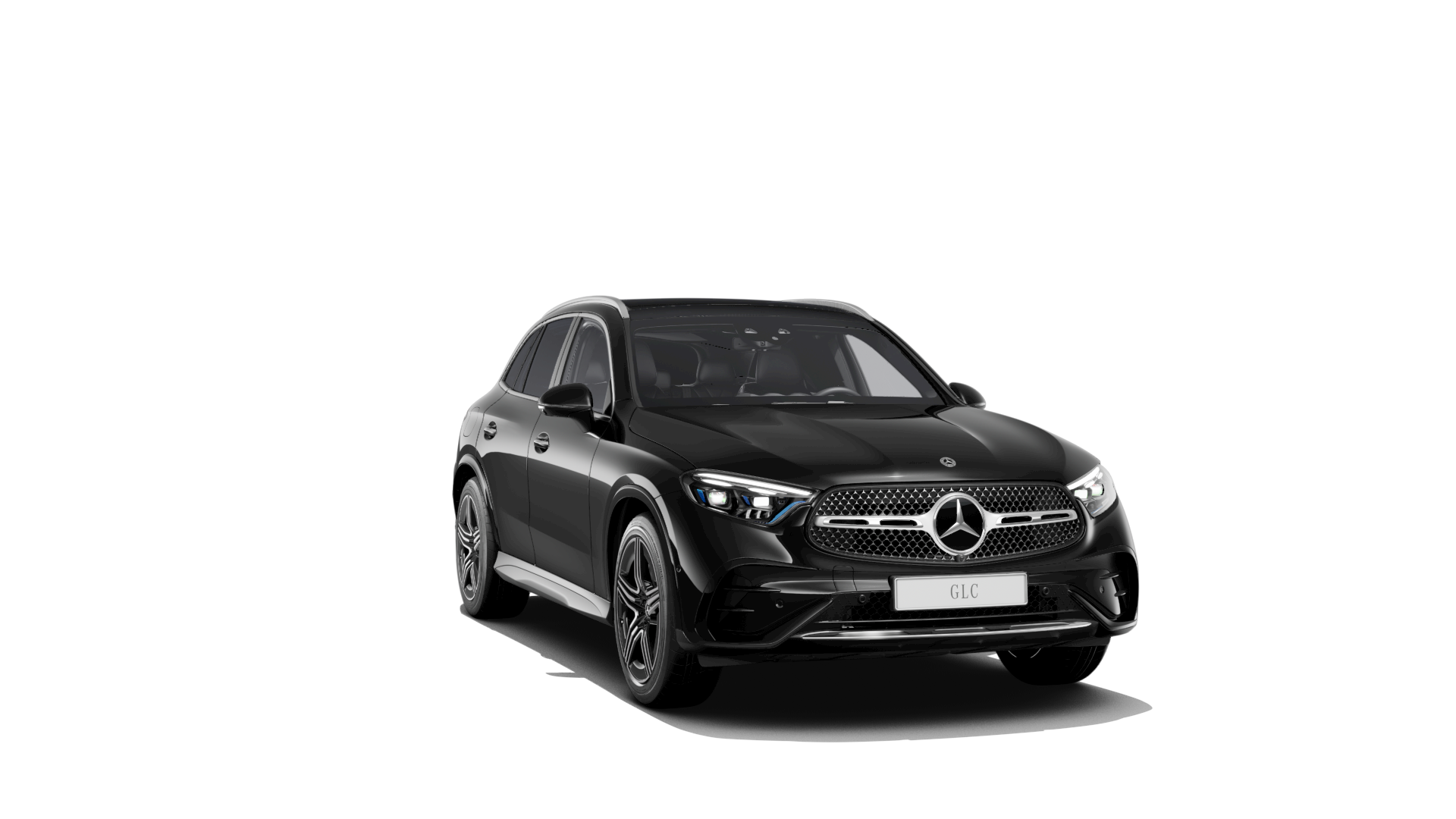 GLC 220 d 4MATIC Off-Roader