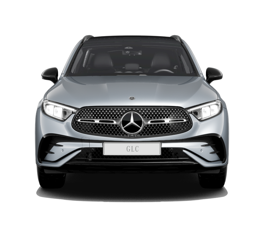 GLC 220 d 4MATIC