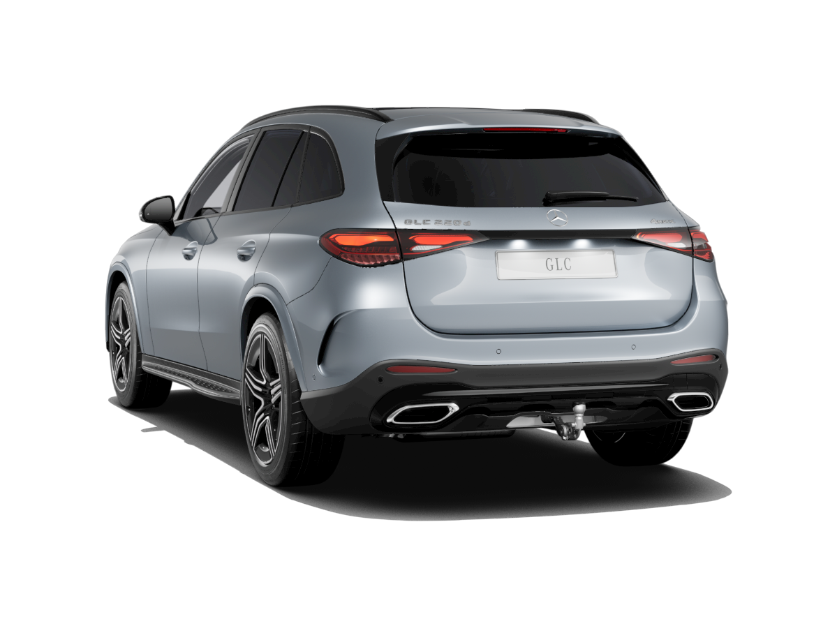 GLC 220 d 4MATIC