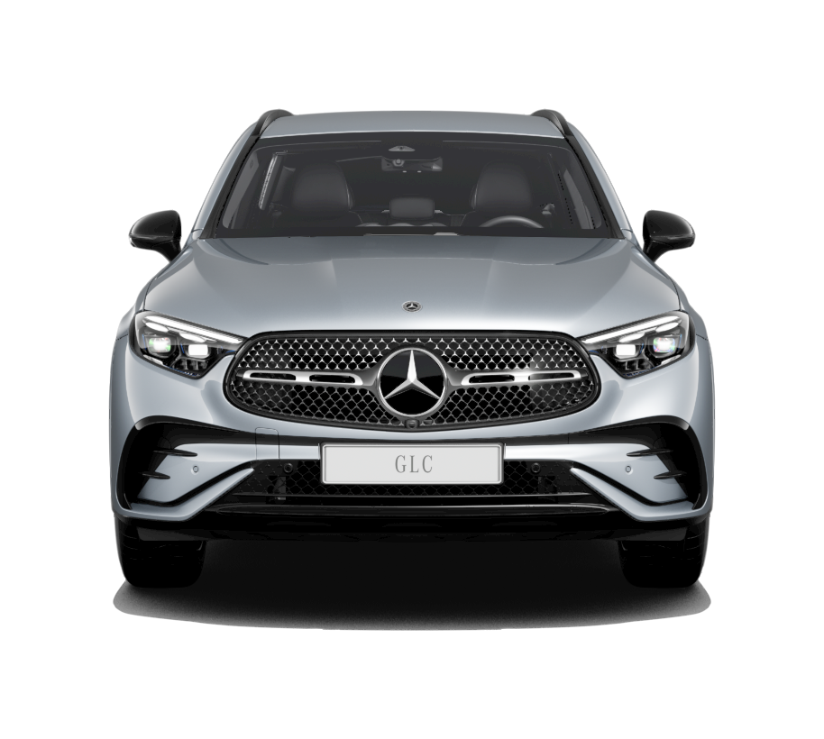 GLC 220 d 4MATIC