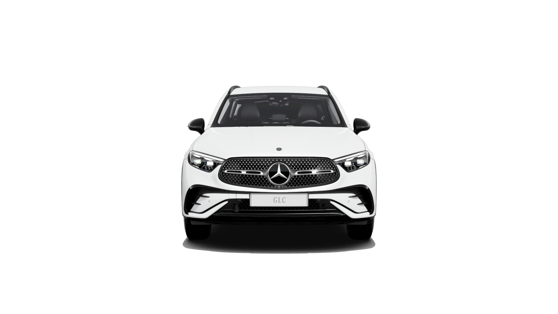 GLC 220 d 4MATIC