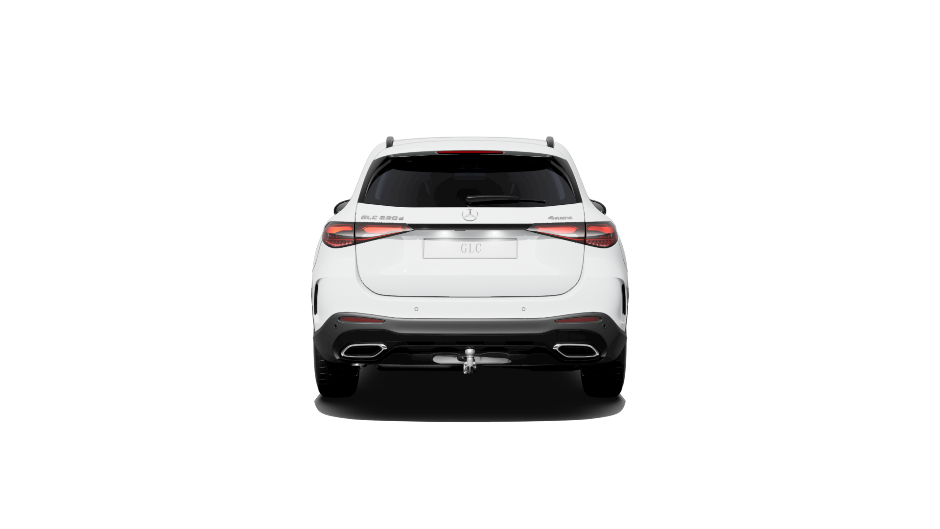 GLC 220 d 4MATIC
