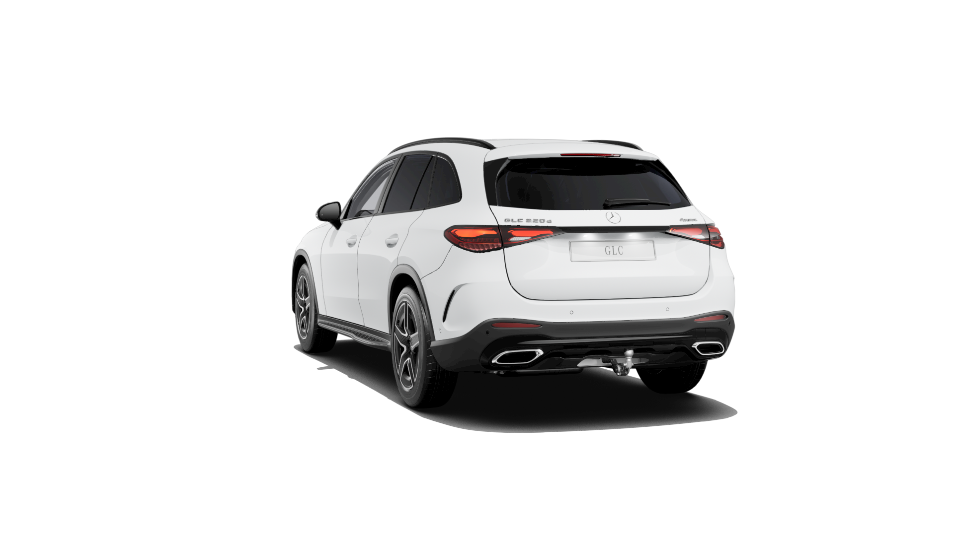 GLC 220 d 4MATIC