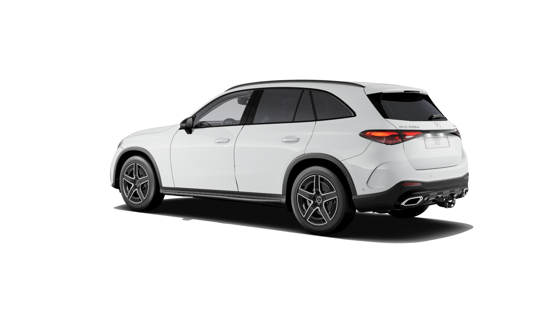 GLC 220 d 4MATIC