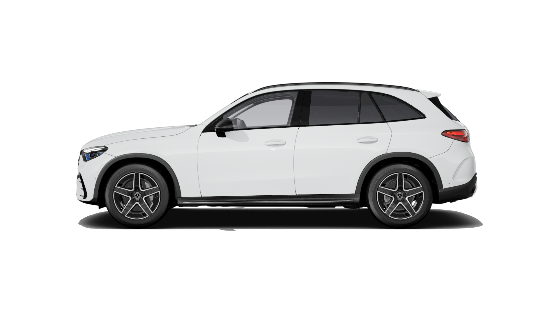 GLC 220 d 4MATIC