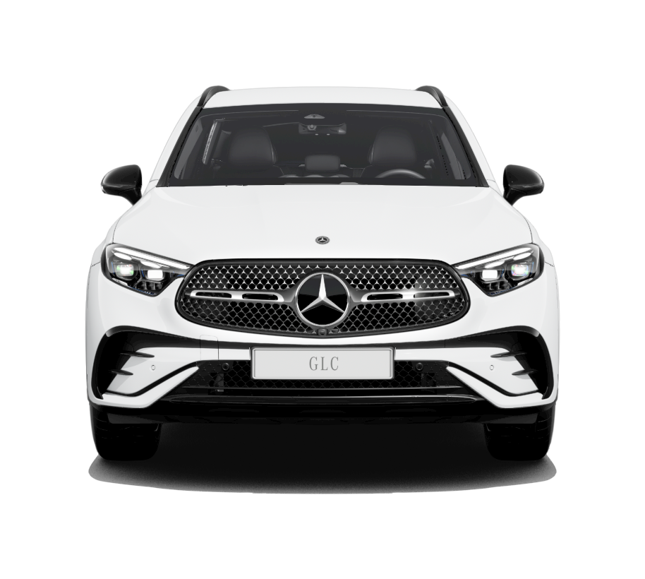 GLC 220 d 4MATIC