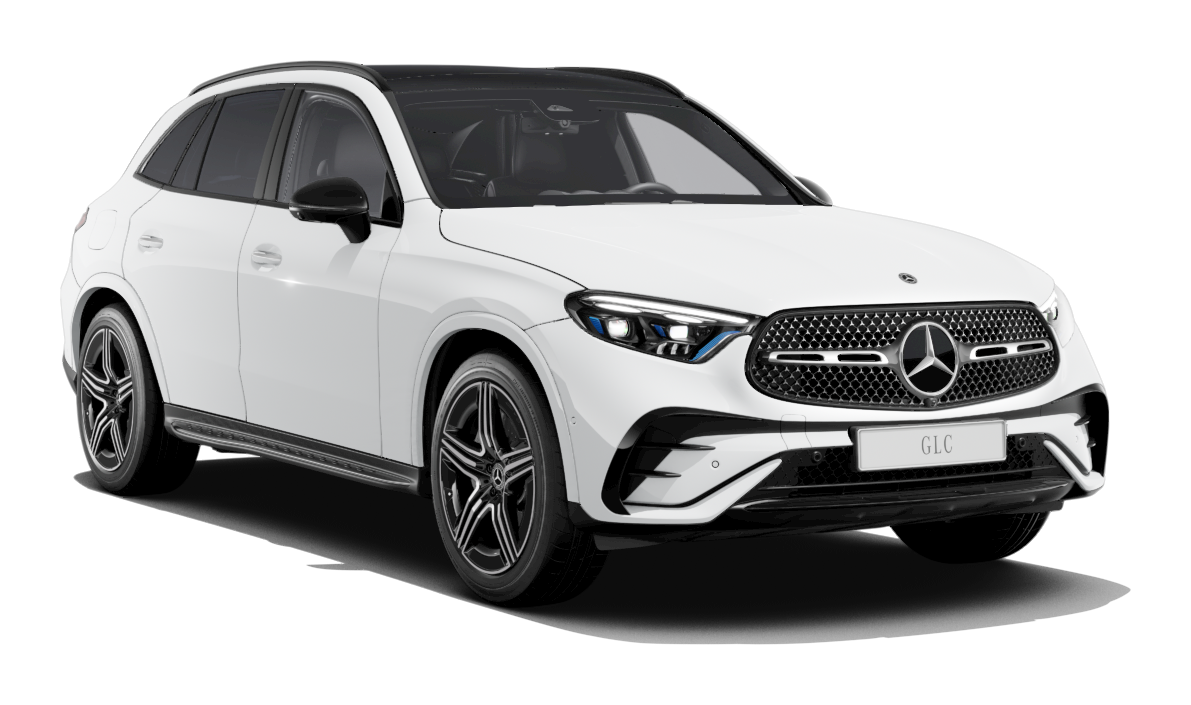 GLC 220 d 4MATIC