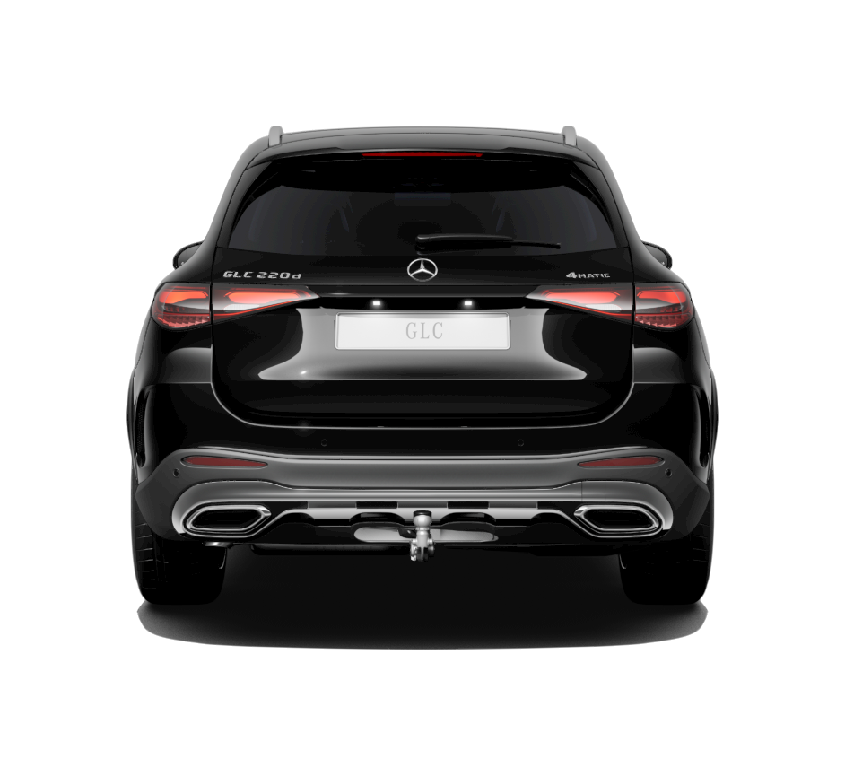 GLC 220 d 4MATIC