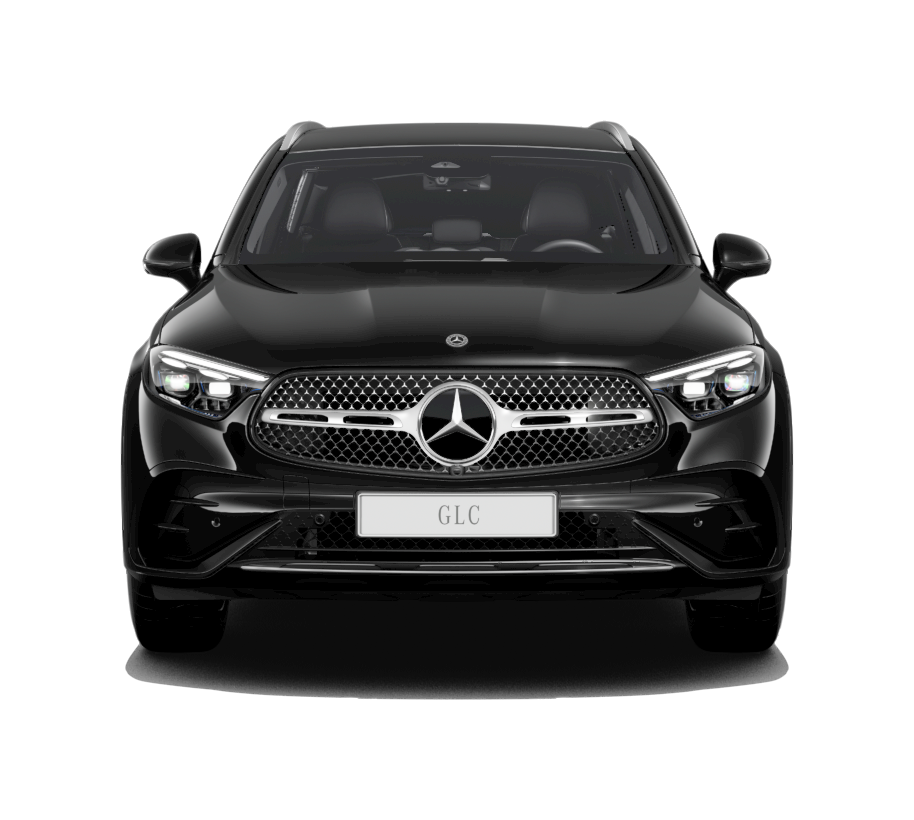 GLC 220 d 4MATIC
