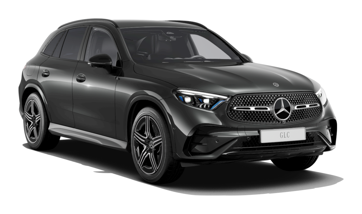 GLC 220 d 4MATIC