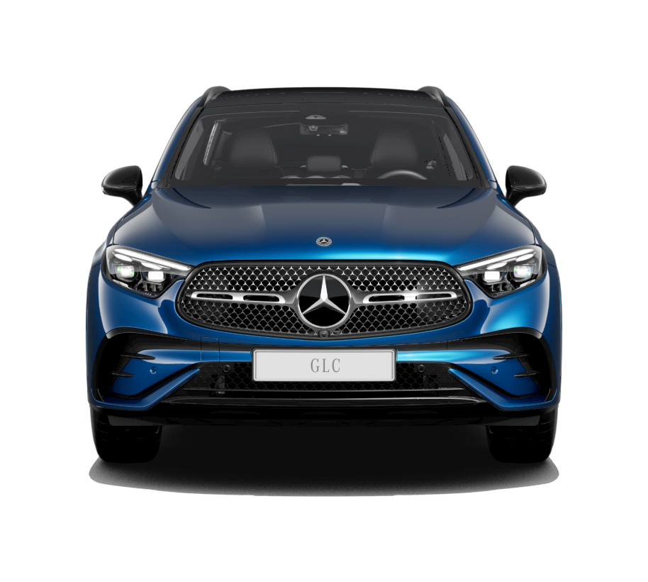 GLC 220 d 4MATIC