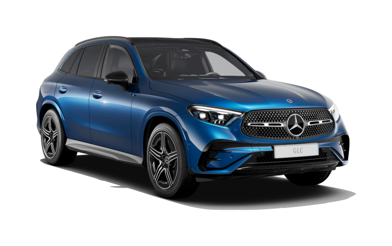 GLC 220 d 4MATIC