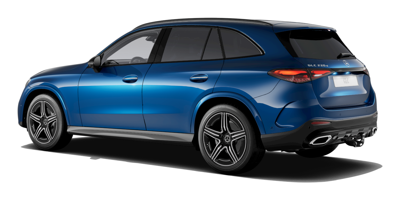 GLC 220 d 4MATIC