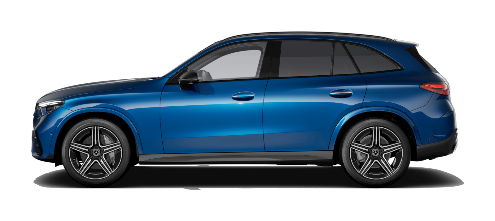 GLC 220 d 4MATIC