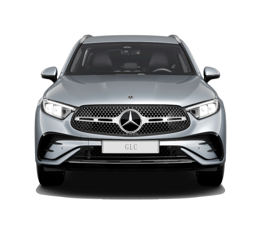 GLC 220 d 4MATIC