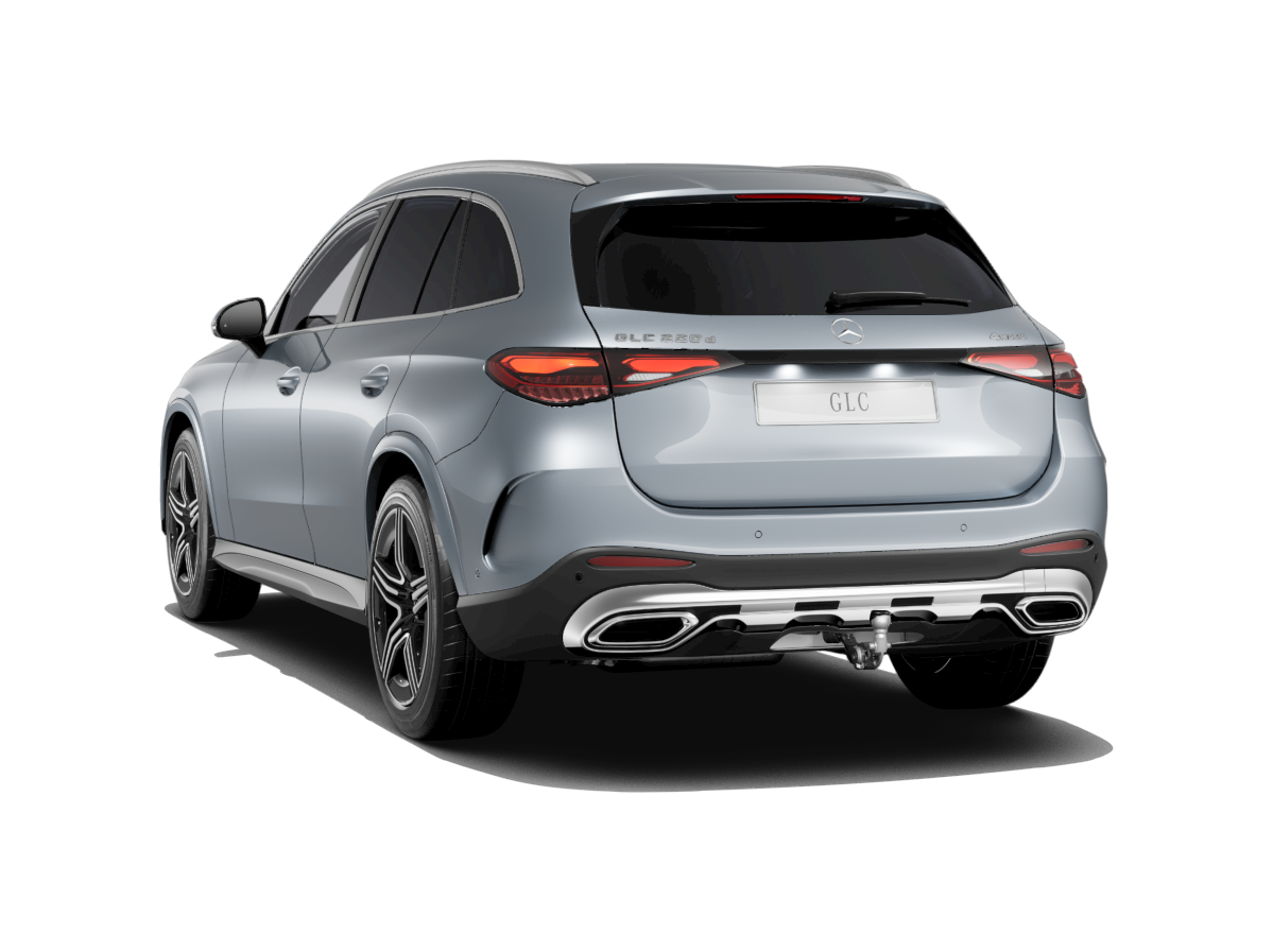 GLC 220 d 4MATIC