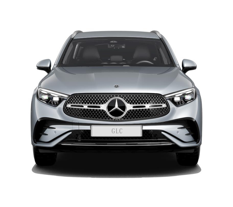 GLC 220 d 4MATIC