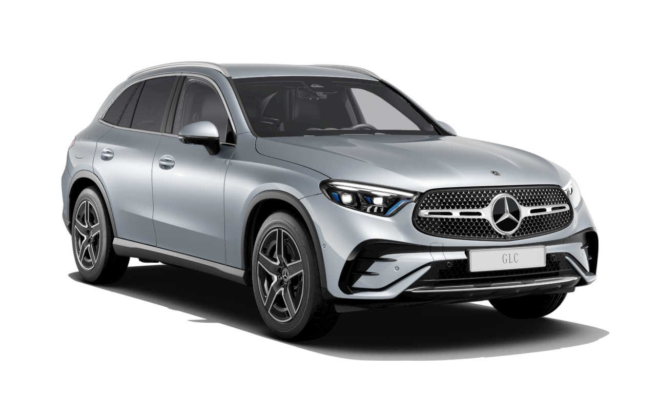 GLC 220 d 4MATIC