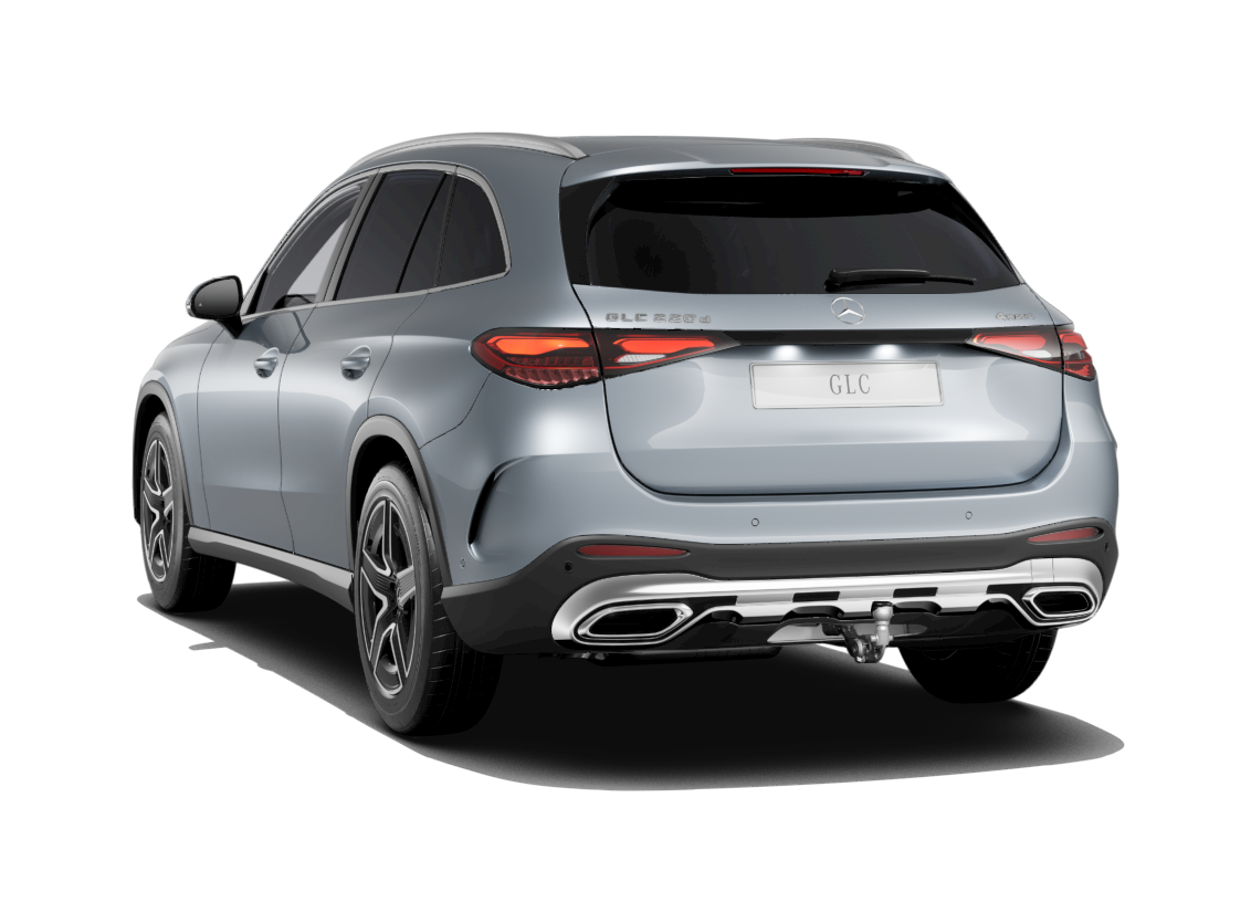 GLC 220 d 4MATIC