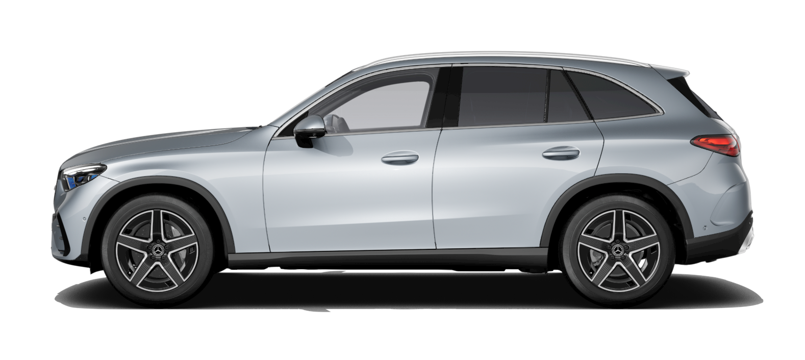 GLC 220 d 4MATIC