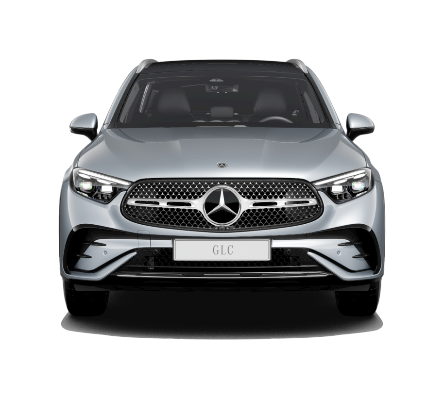 GLC 220 d 4MATIC