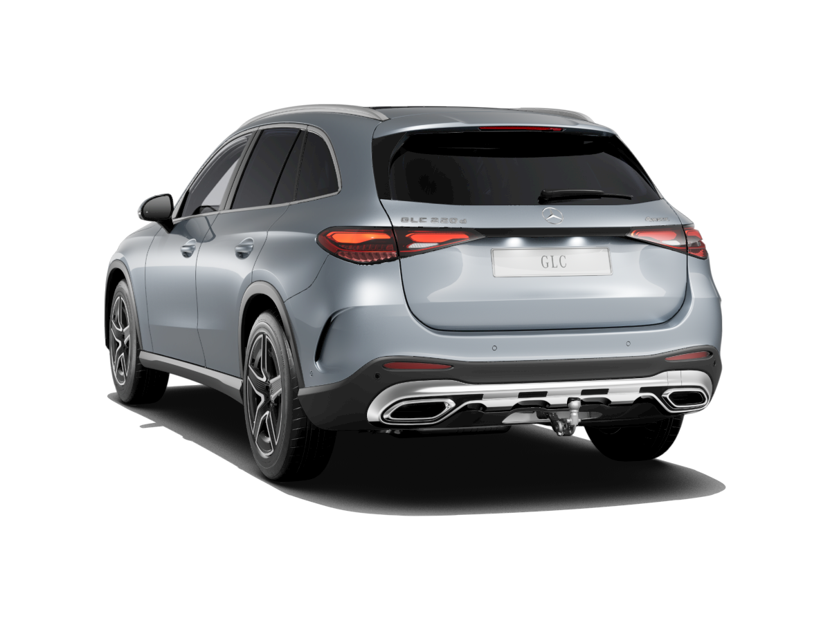 GLC 220 d 4MATIC
