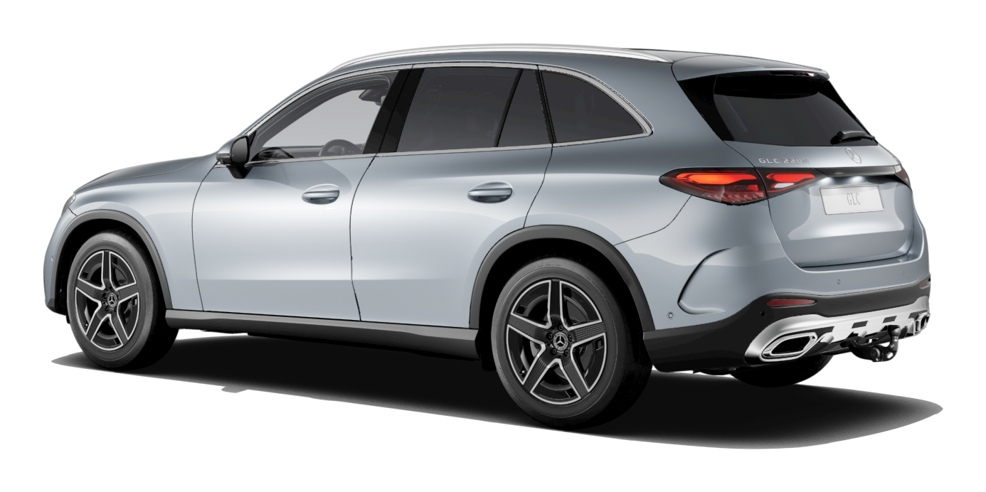 GLC 220 d 4MATIC
