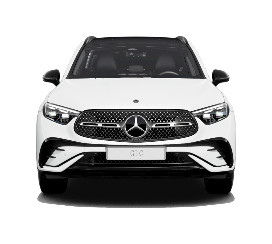 GLC 220 d 4MATIC