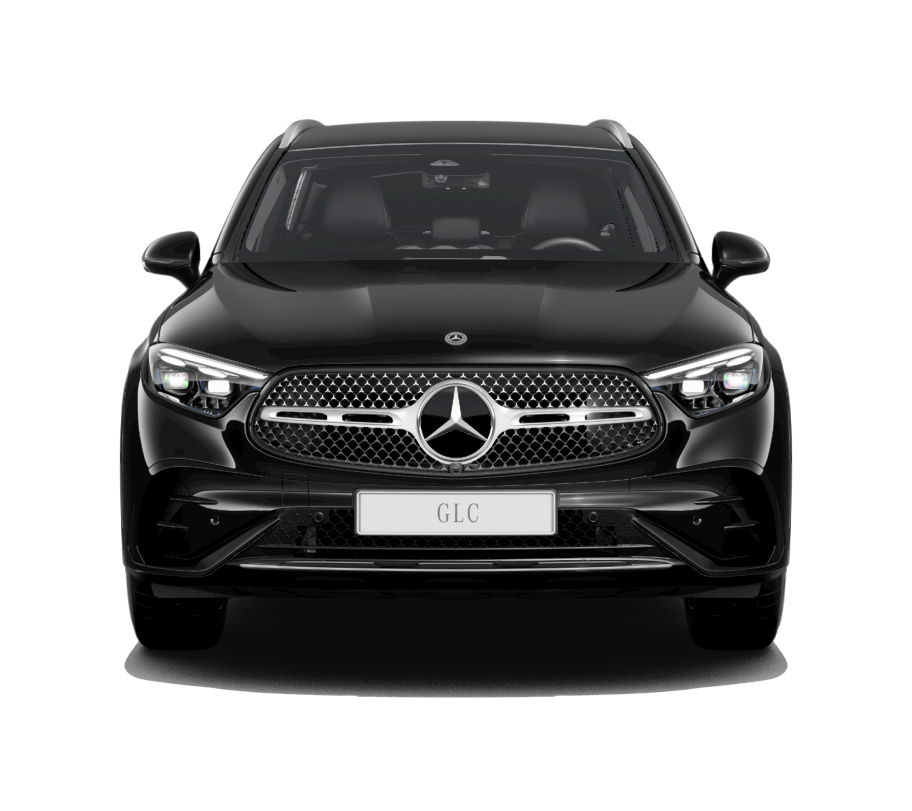 GLC 220 d 4MATIC