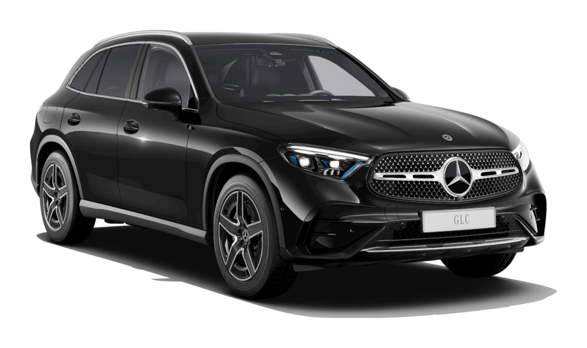 GLC 220 d 4MATIC