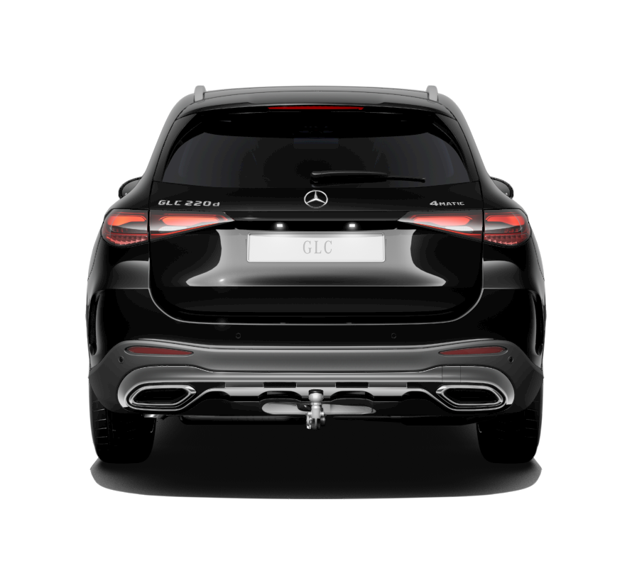 GLC 220 d 4MATIC