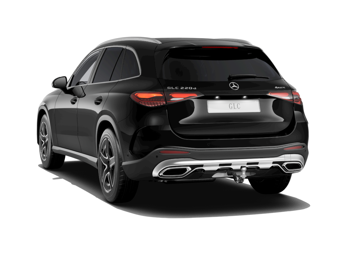 GLC 220 d 4MATIC