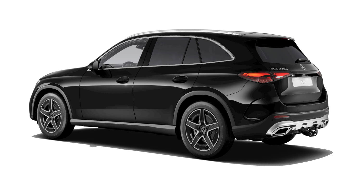 GLC 220 d 4MATIC