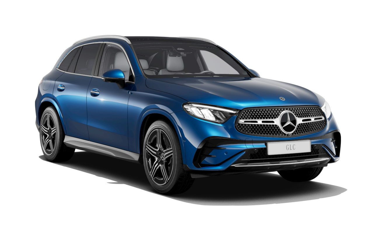 GLC 220 d 4MATIC